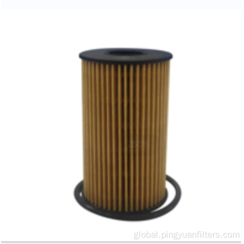 Oil Filter Oil filter for JS1-6744-CA Supplier